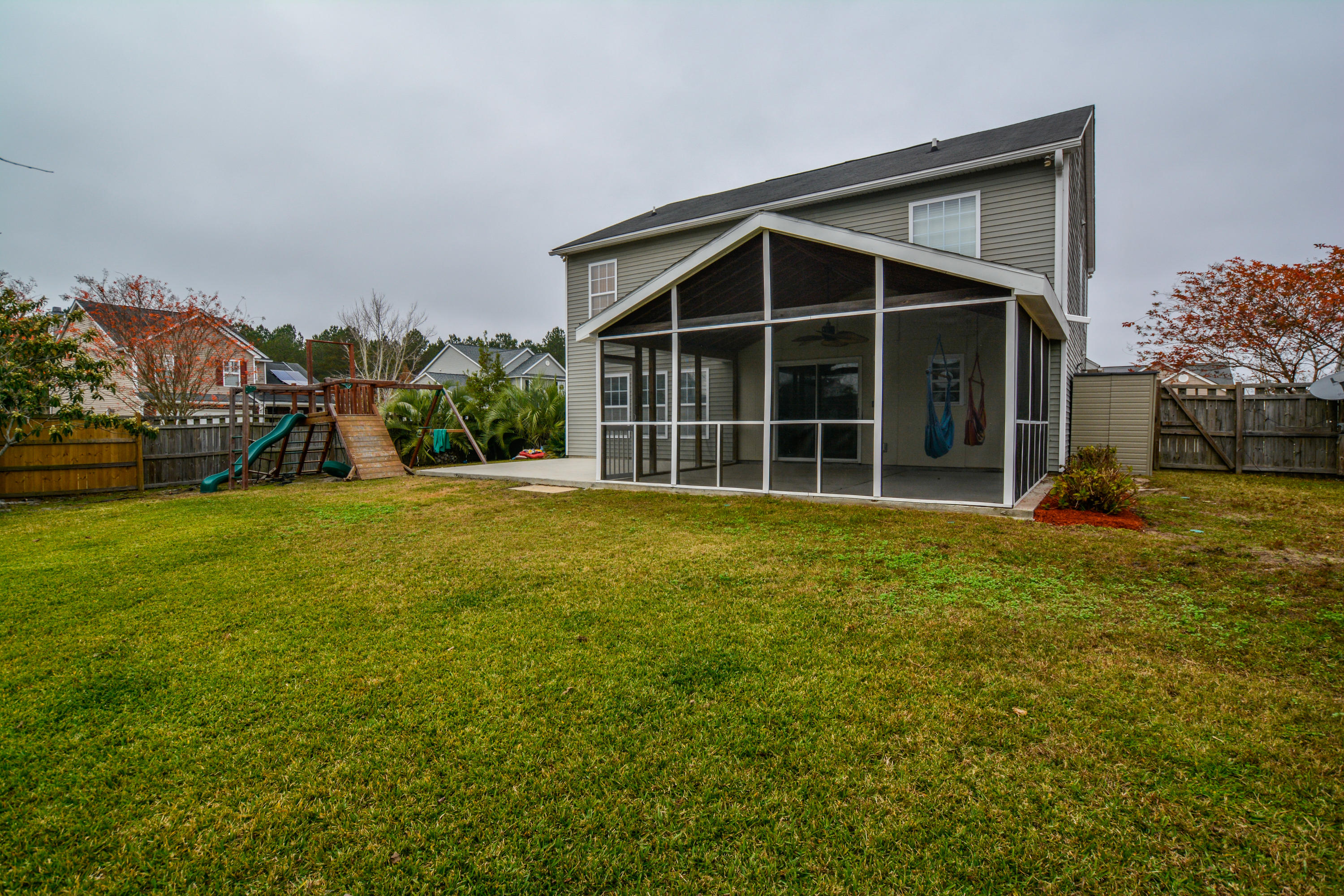 100 Rundle Lane Summerville, SC 29483 - Photo 52 of 65 100 Rundle Ln-72
