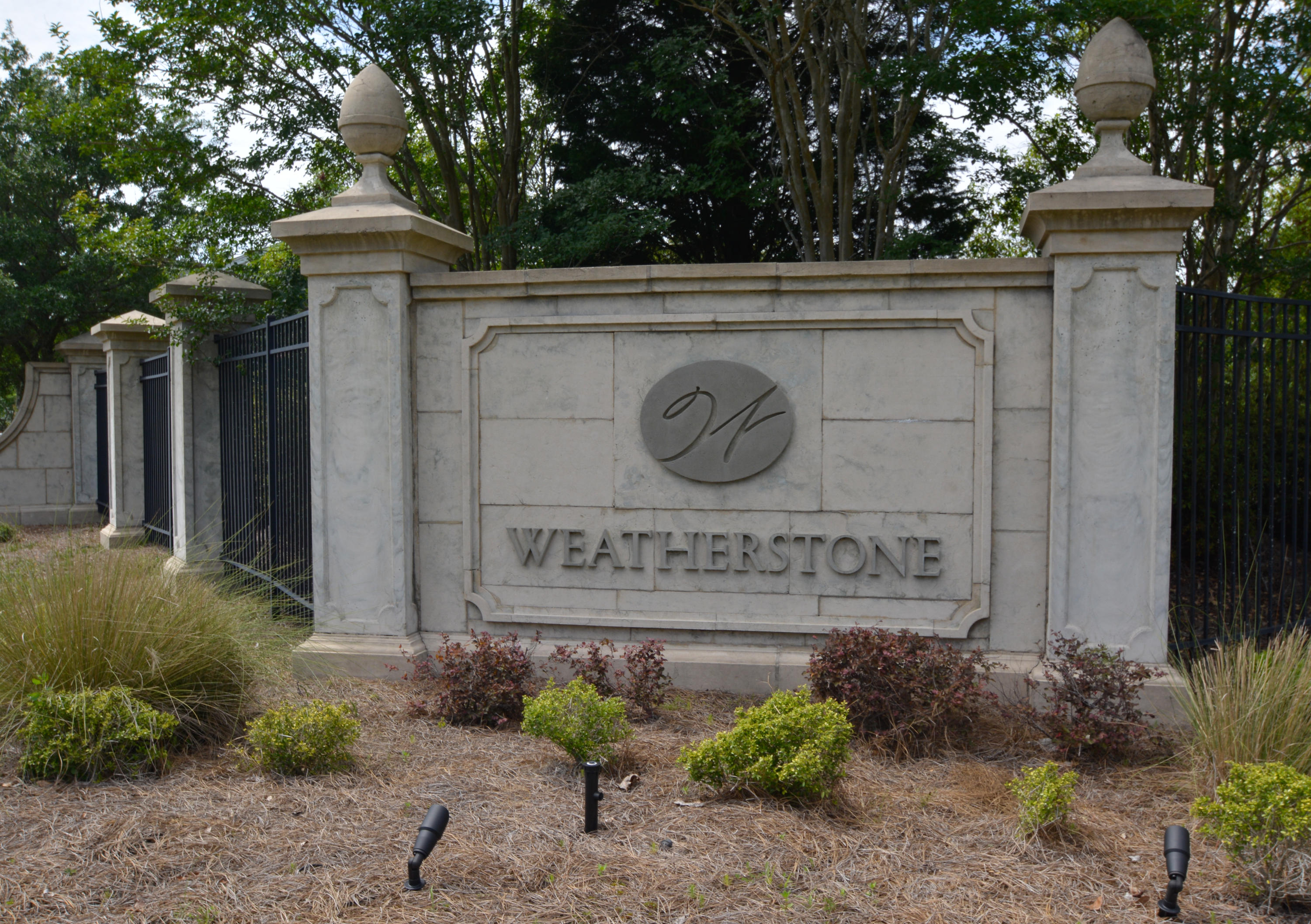 100 Rundle Lane Summerville, SC 29483 - Photo 56 of 65 Weatherstone Amenities