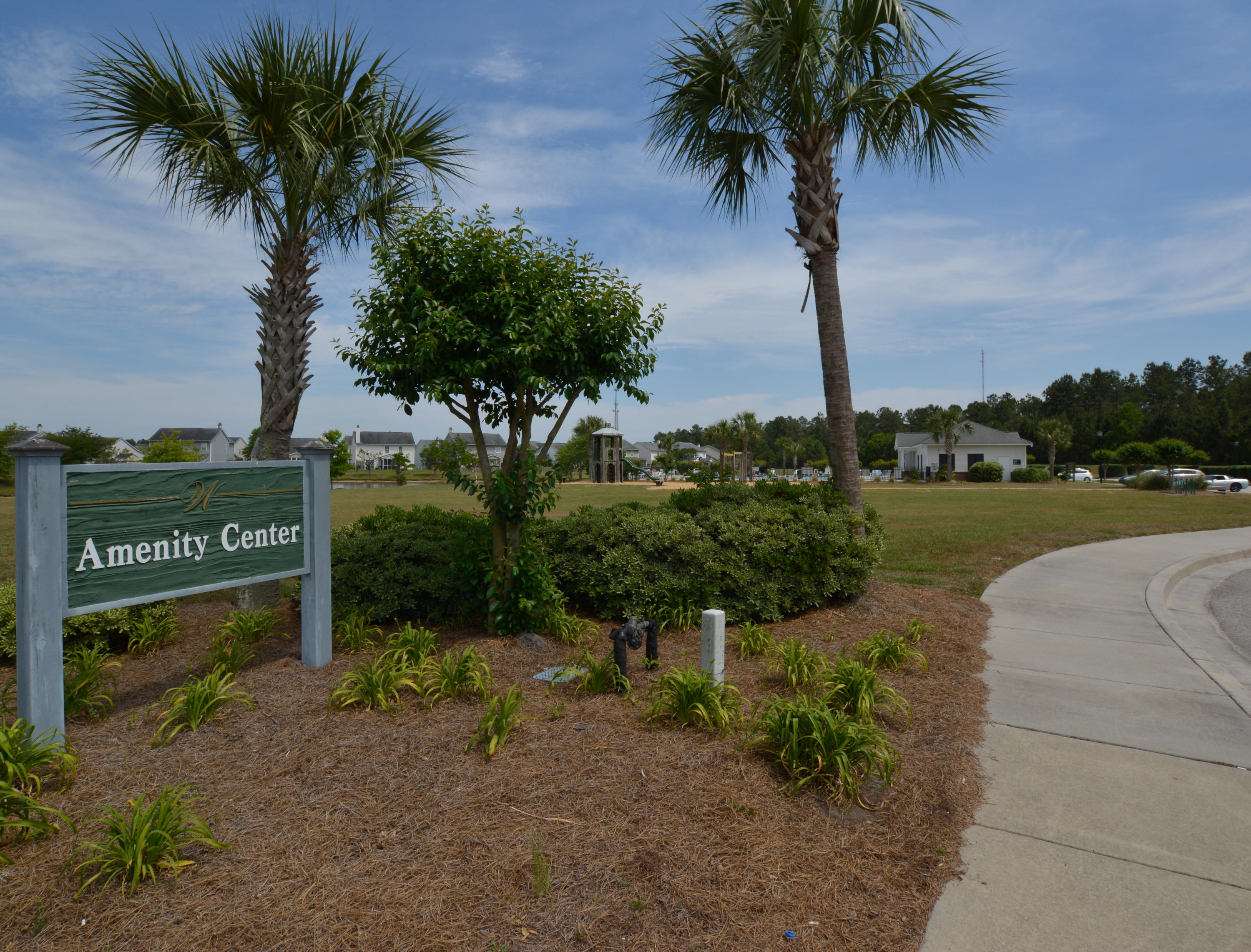 100 Rundle Lane Summerville, SC 29483 - Photo 57 of 65 Weatherstone Amenities