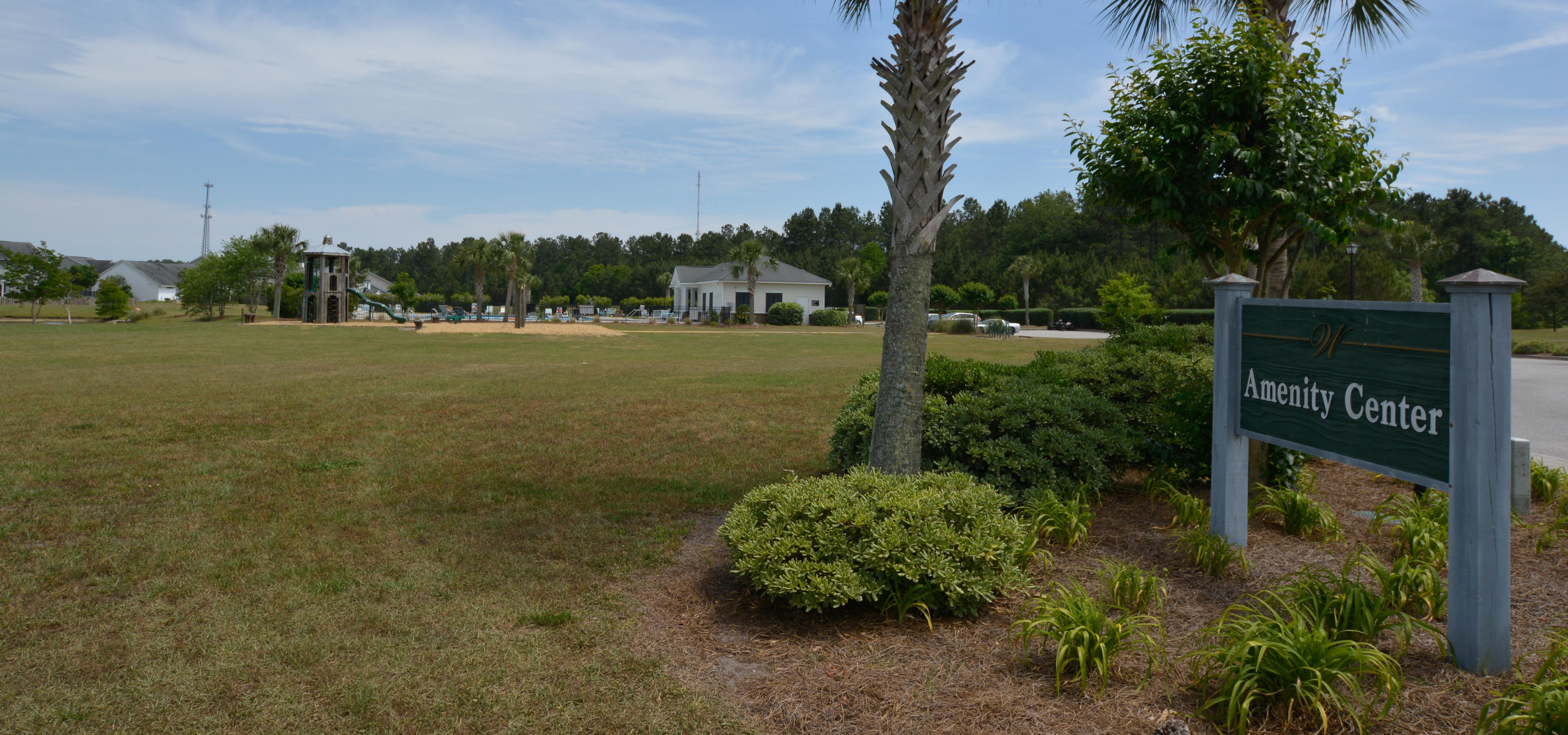 100 Rundle Lane Summerville, SC 29483 - Photo 58 of 65 Weatherstone Amenities