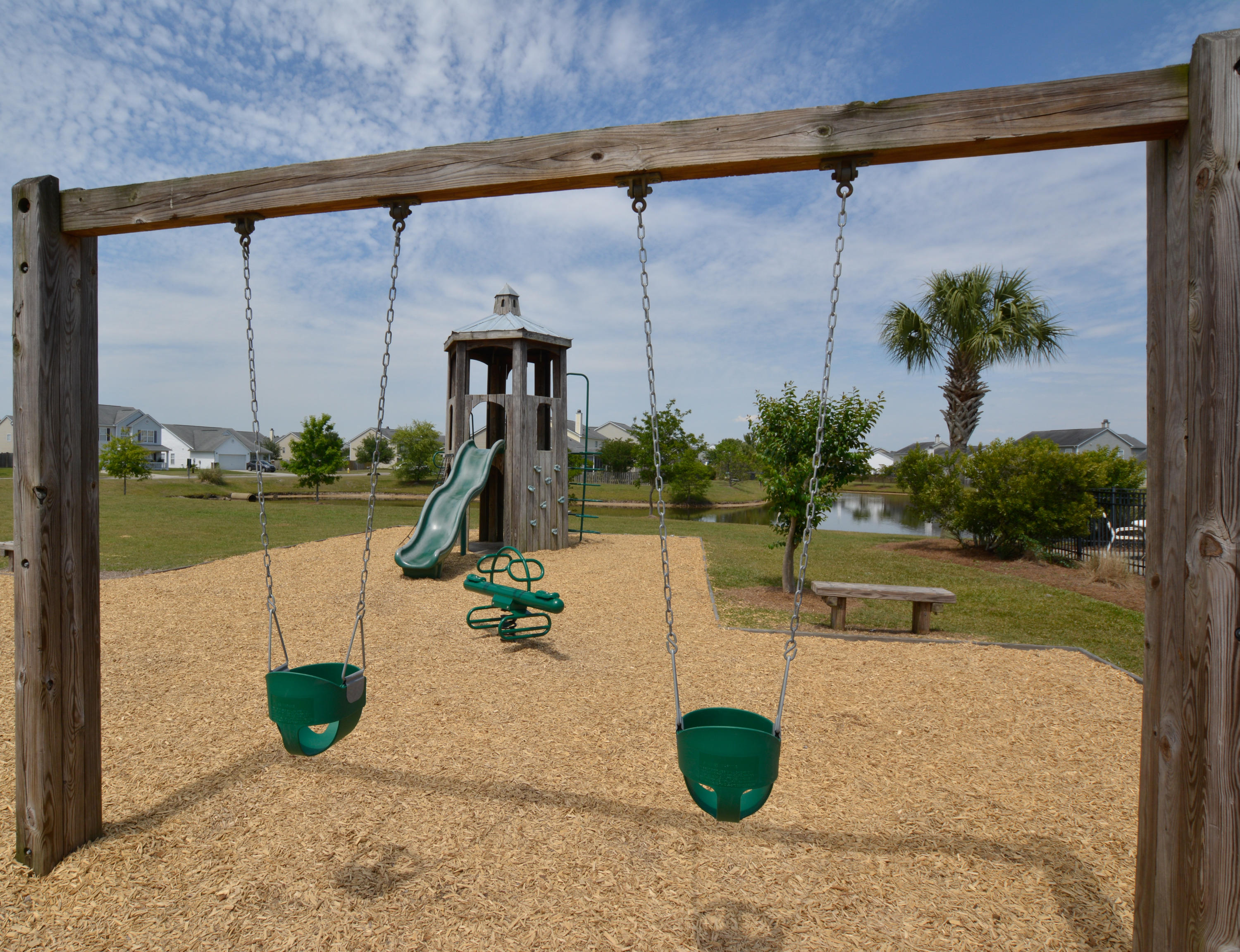 100 Rundle Lane Summerville, SC 29483 - Photo 60 of 65 Weatherstone Amenities