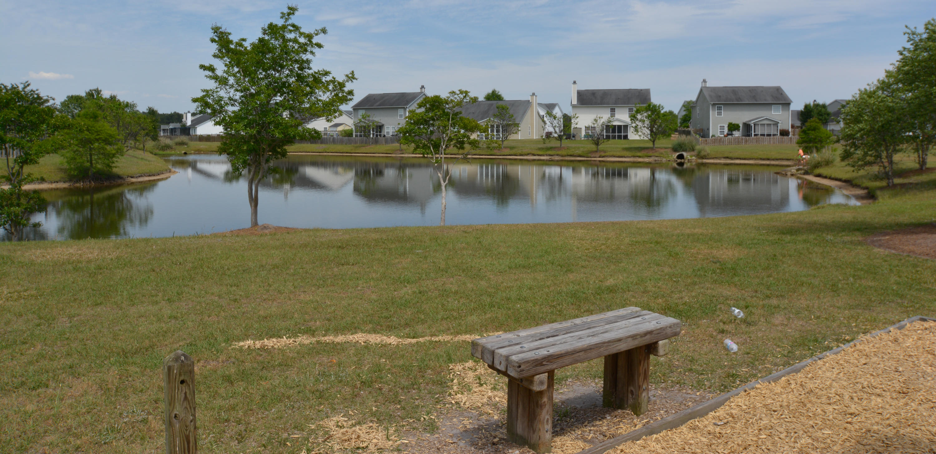 100 Rundle Lane Summerville, SC 29483 - Photo 62 of 65 Weatherstone Amenities