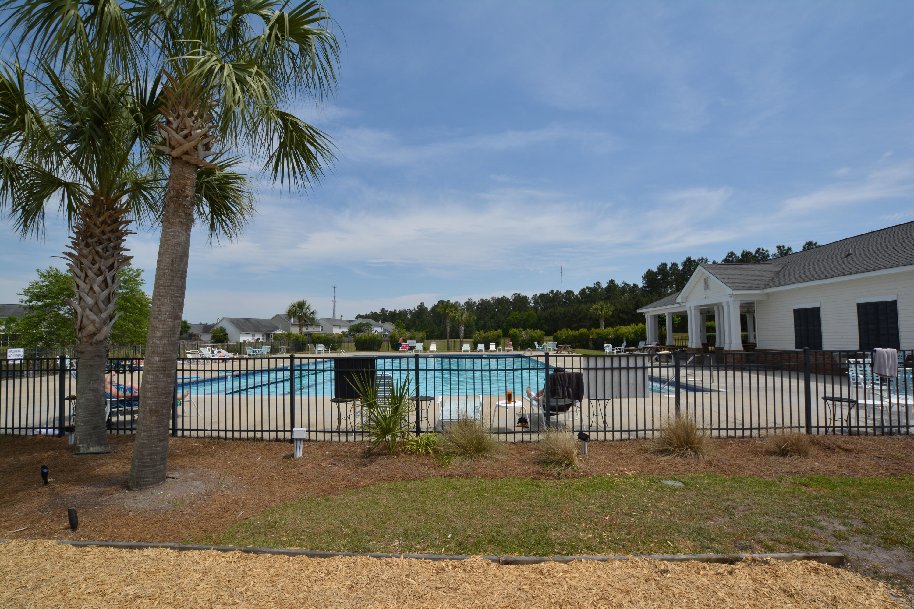 100 Rundle Lane Summerville, SC 29483 - Photo 63 of 65 Weatherstone Amenities
