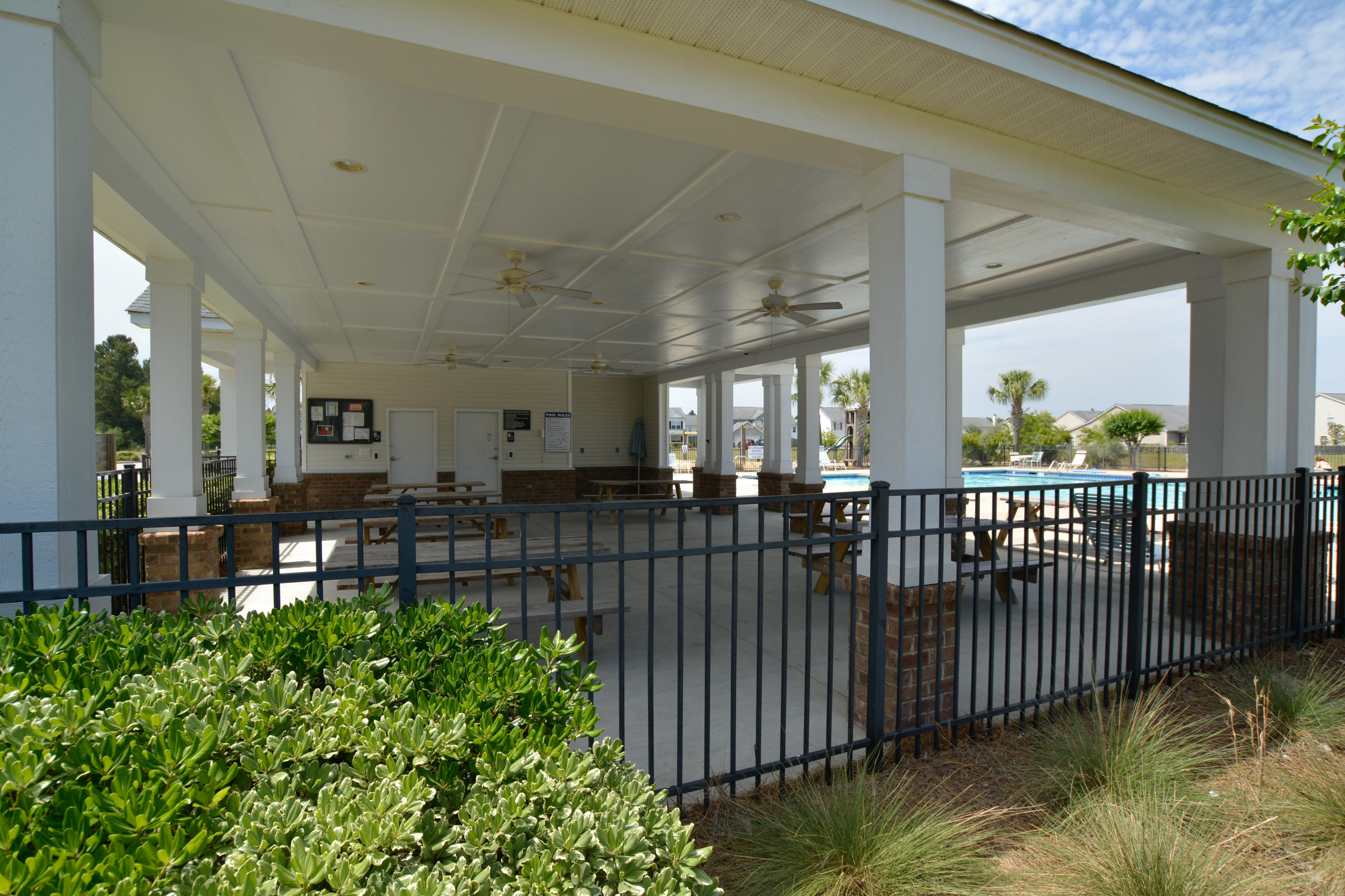 100 Rundle Lane Summerville, SC 29483 - Photo 65 of 65 Weatherstone Amenities