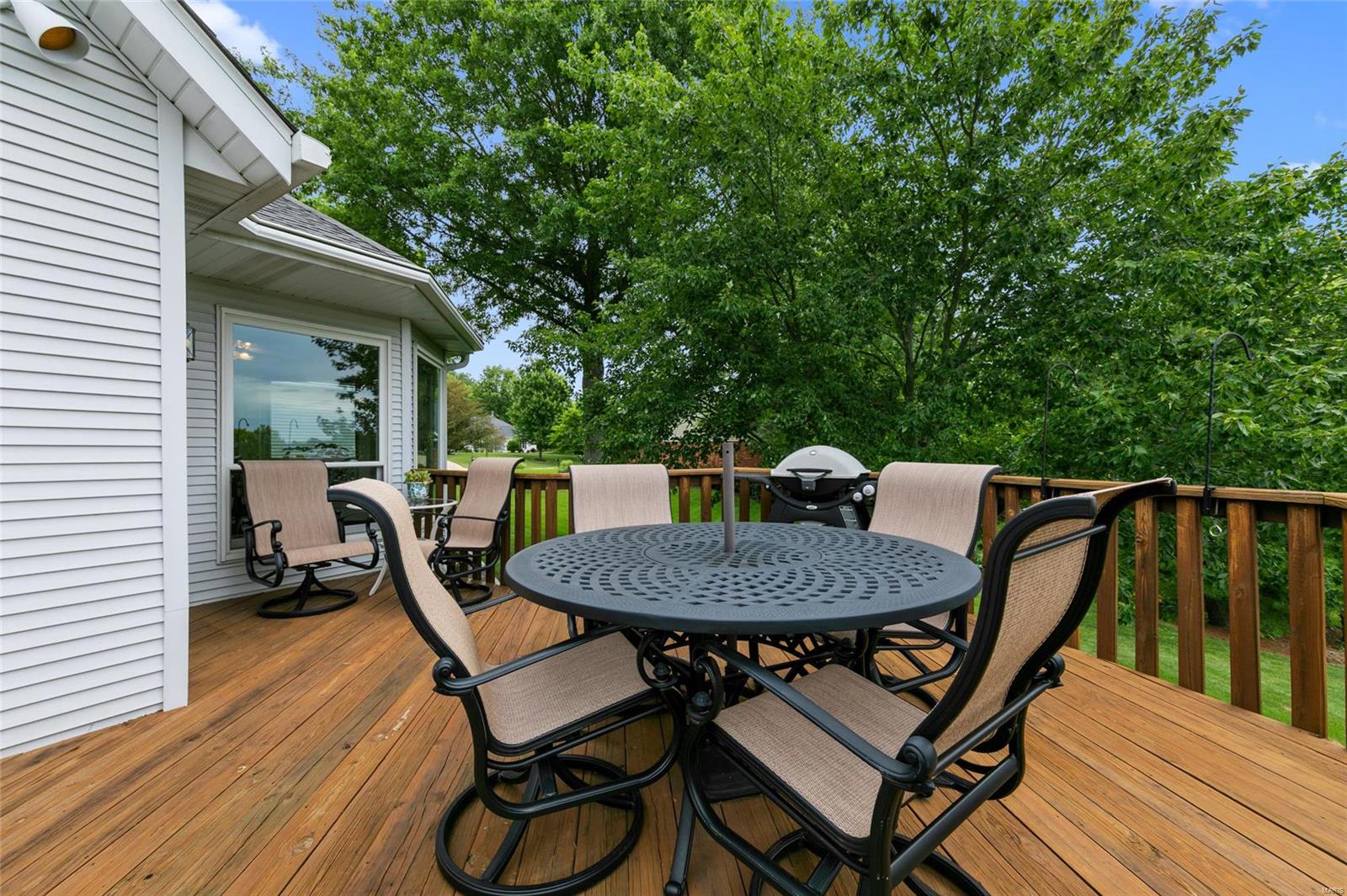 374 Northridge Road Columbia, IL 62236 - Photo 43 of 55 Gallery Image 43