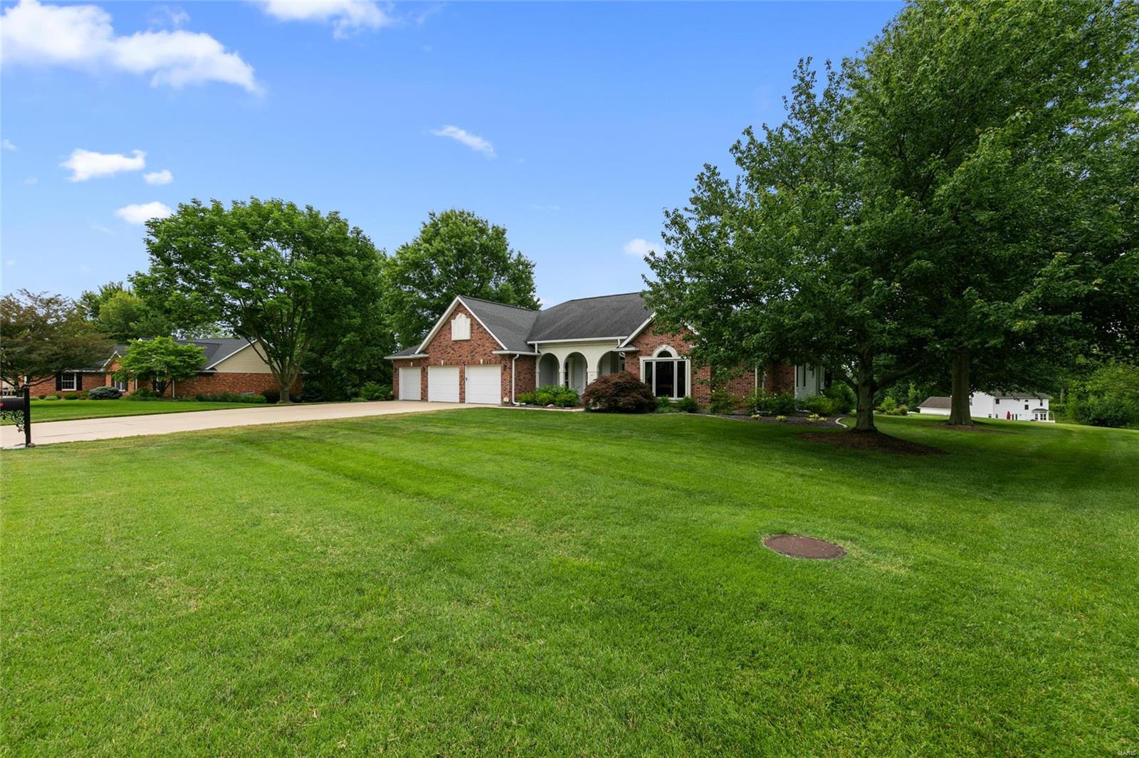 374 Northridge Road Columbia, IL 62236 - Photo 52 of 55 Gallery Image 52