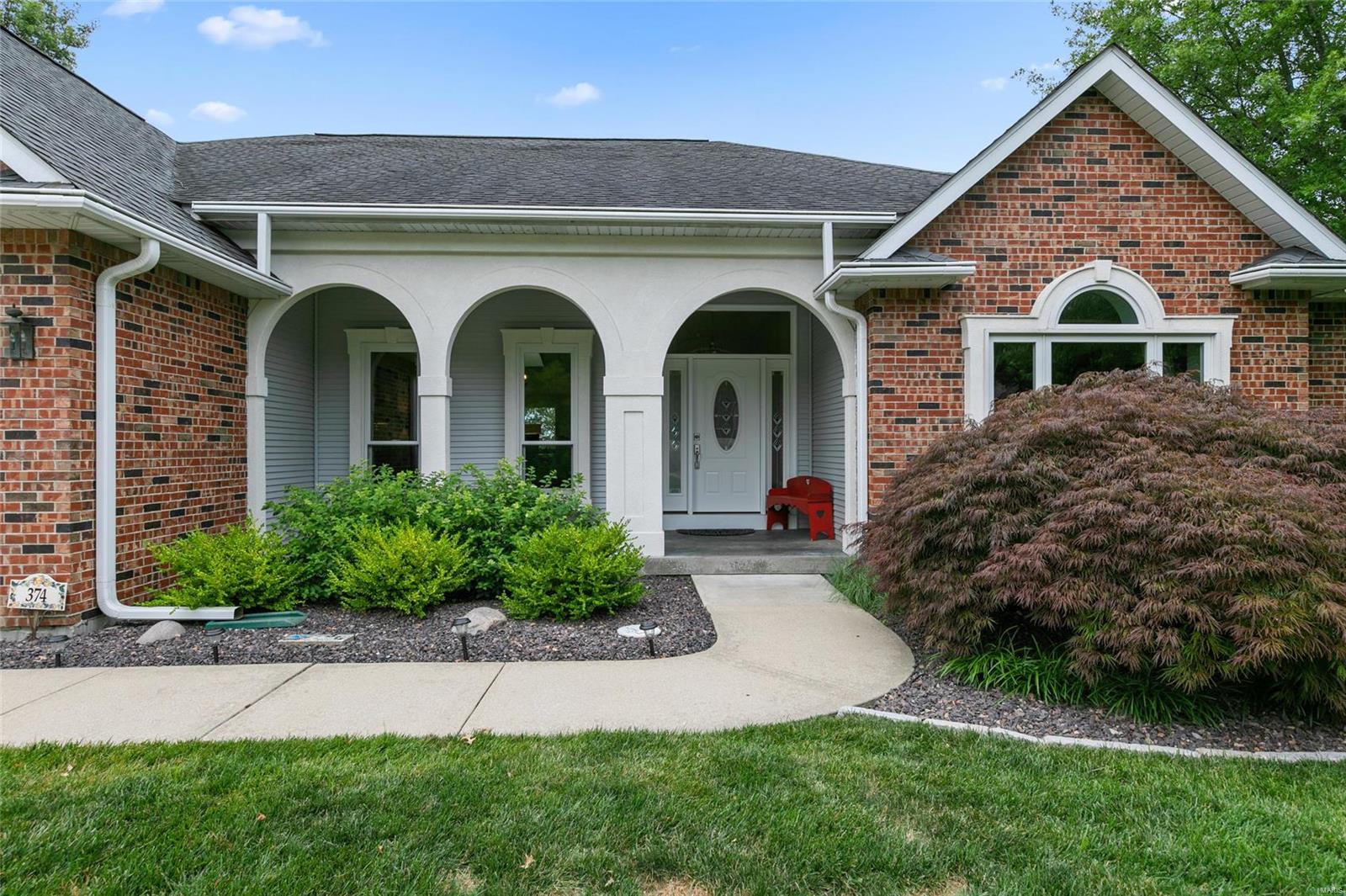 374 Northridge Road Columbia, IL 62236 - Photo 54 of 55 Gallery Image 54