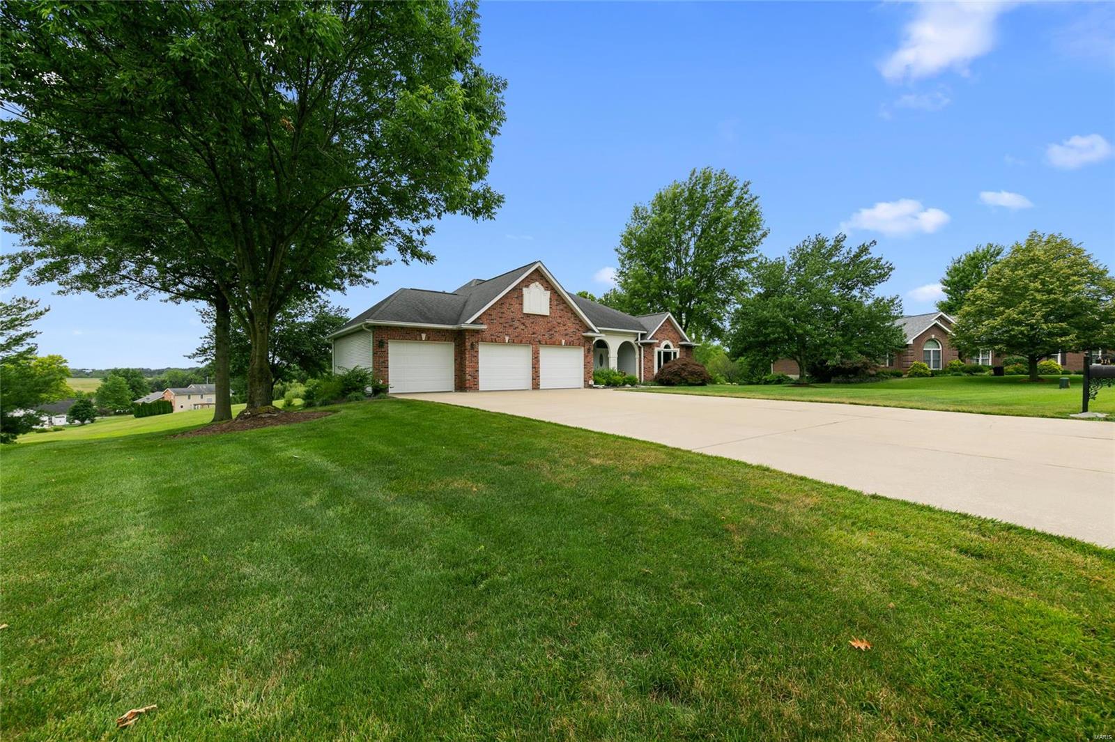 374 Northridge Road Columbia, IL 62236 - Photo 55 of 55 Gallery Image 55