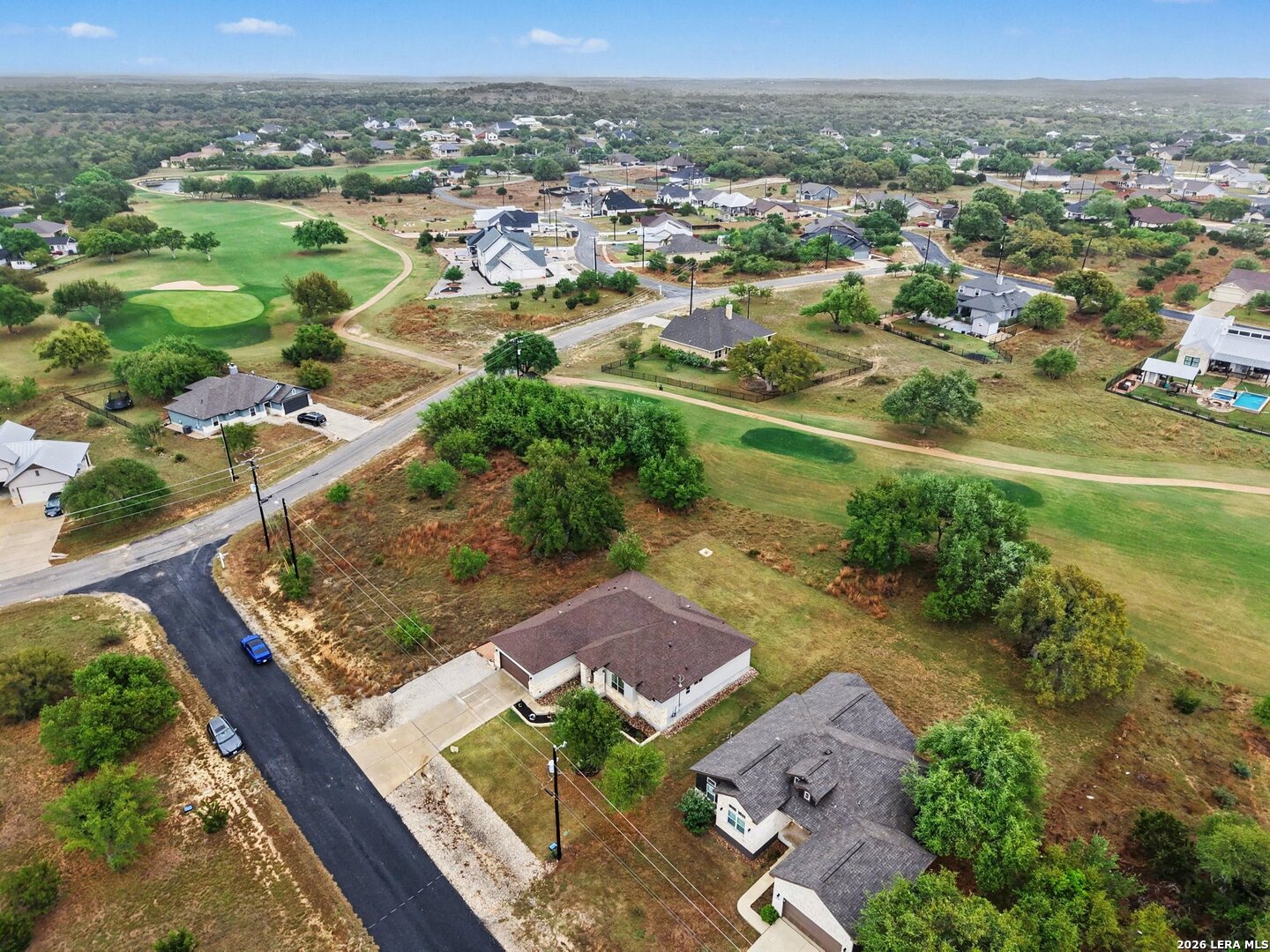 240 Roy Nichols Blanco, TX 78606 - Photo 36 of 39