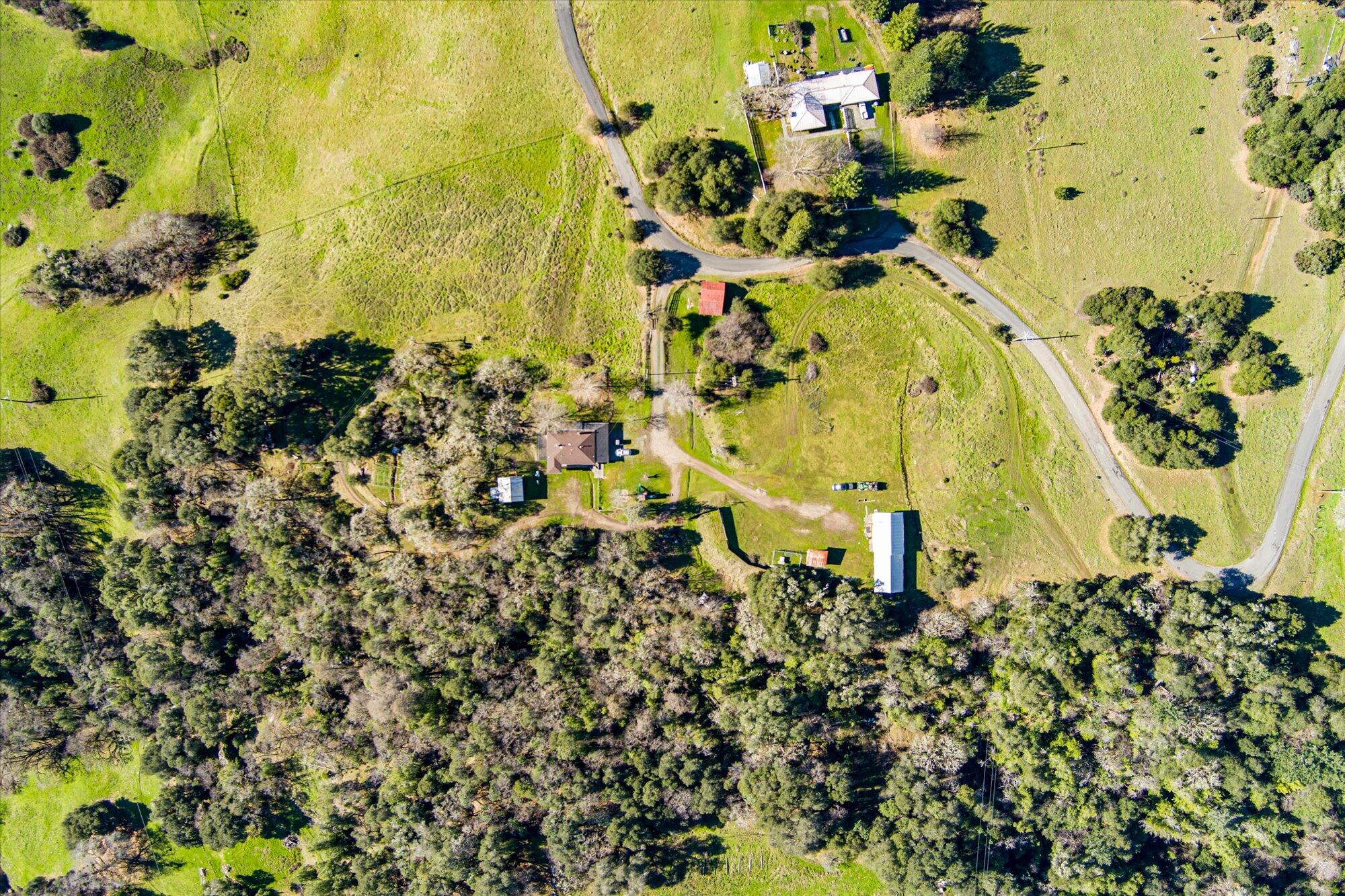 9198 Fort Seward Road Blocksburg, CA 95514 - Photo 51 of 62