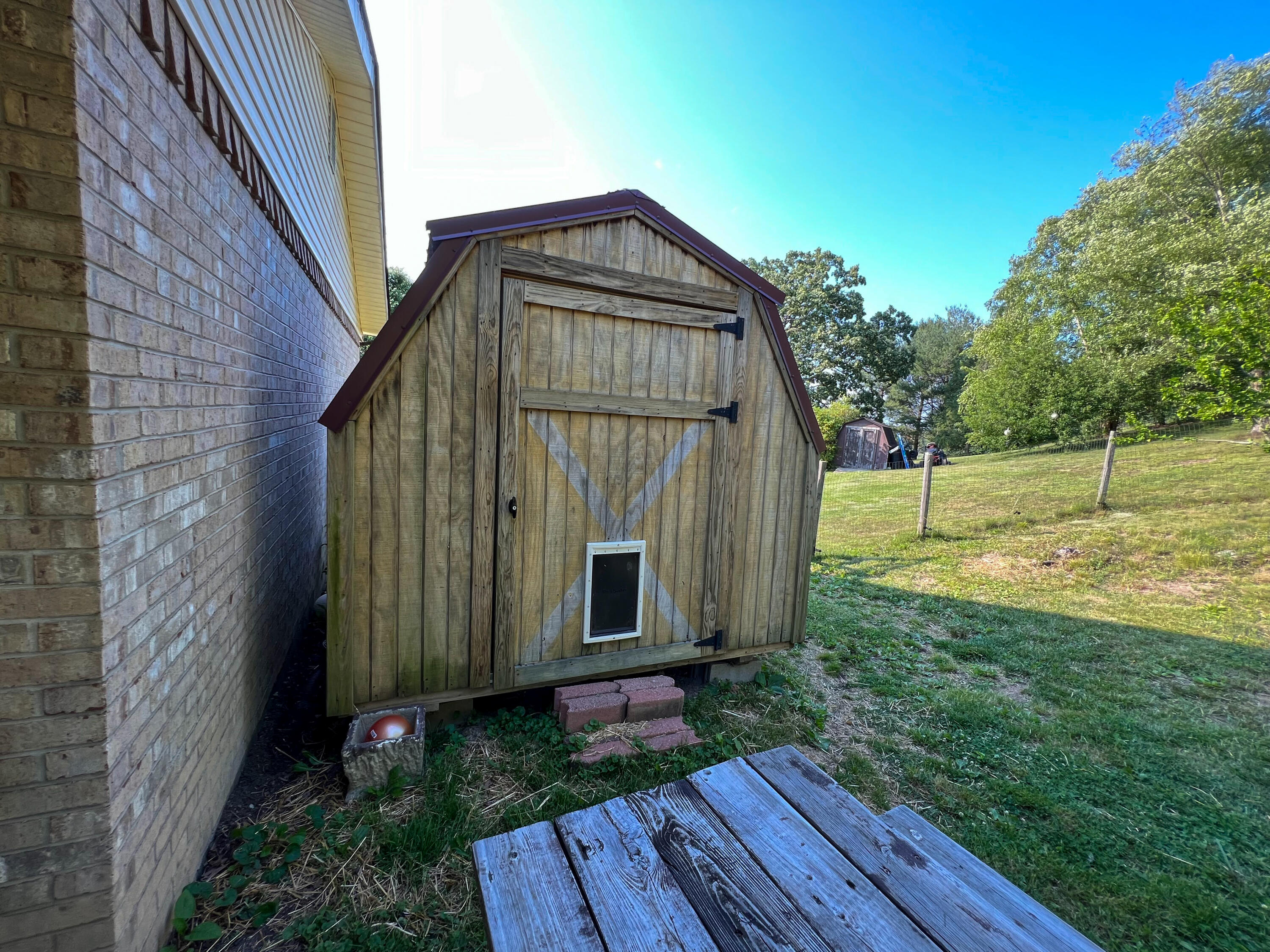 128 Johnson Road Berea, KY 40403 - Photo 23 of 86 IMG_7908