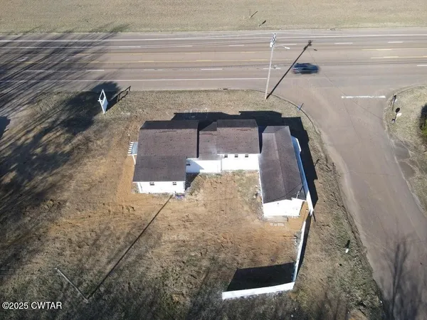 $169,500 | 600 Highway 64, Adamsville, TN 38310