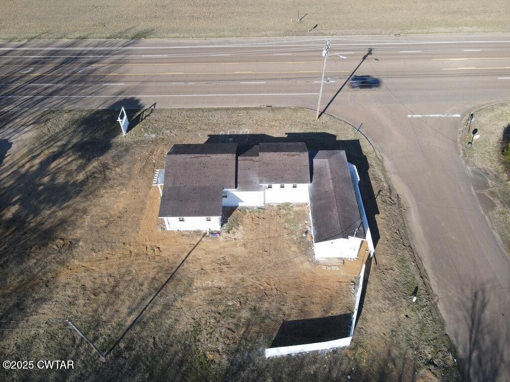 600 Highway 64 Adamsville, TN 38310 - Photo 1 of 25