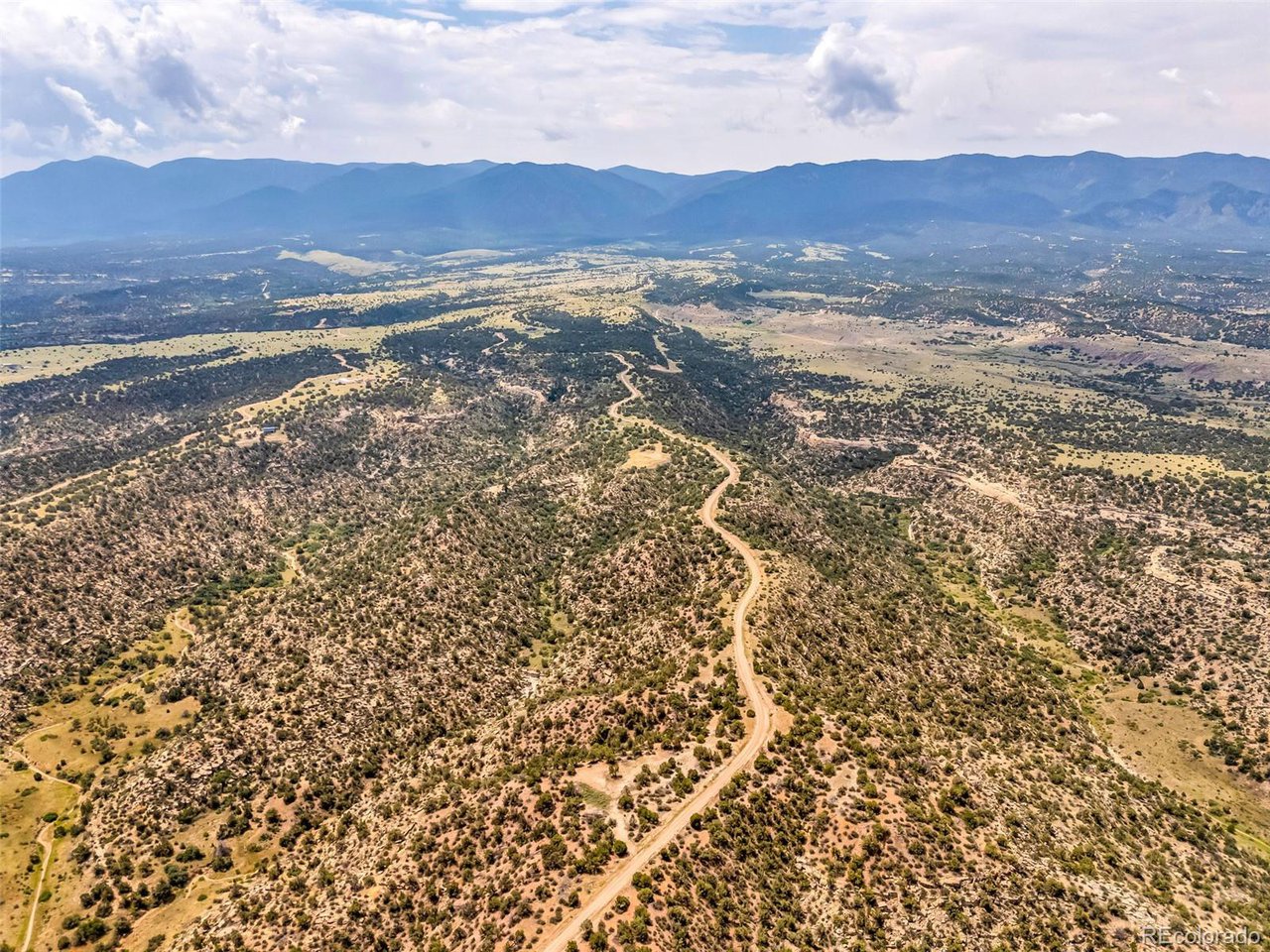 8 Newlin Ridge Road Florence, CO 81226 - Photo 13 of 25