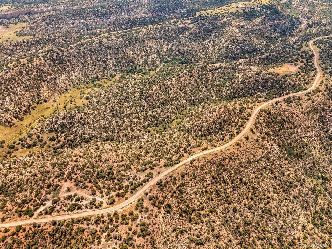8 Newlin Ridge Road Florence, CO 81226 - Photo 15 of 25