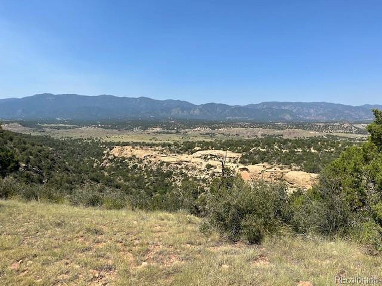 8 Newlin Ridge Road Florence, CO 81226 - Photo 16 of 25 View