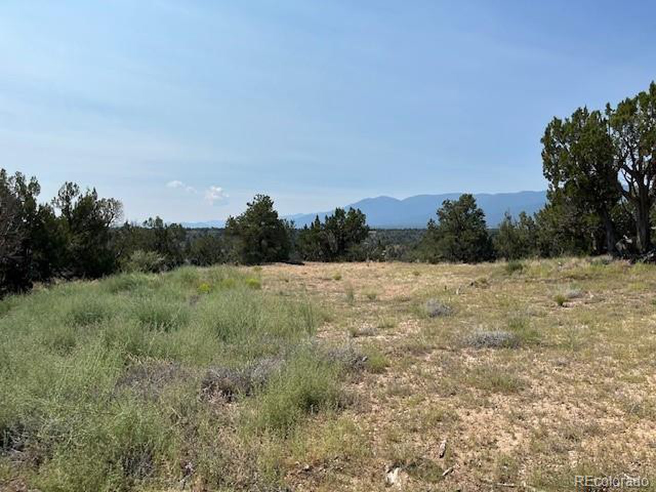 8 Newlin Ridge Road Florence, CO 81226 - Photo 17 of 25 Flat Building Site North End