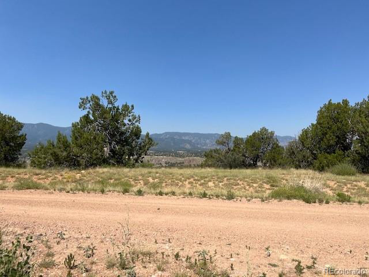 8 Newlin Ridge Road Florence, CO 81226 - Photo 22 of 25 View
