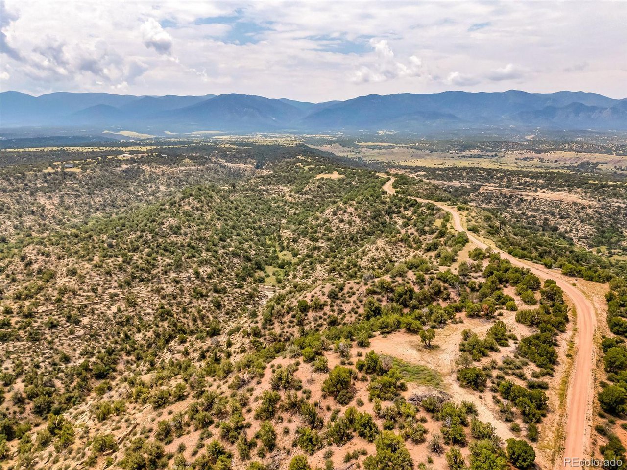 8 Newlin Ridge Road Florence, CO 81226 - Photo 7 of 25