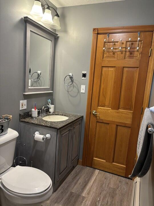 197 Charette Hill Road Fort Kent, ME 04743 - Photo 31 of 58 bath3