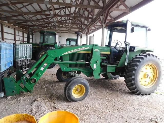 $1 | 17053 Siloam Avenue, Mendon, MO 64660