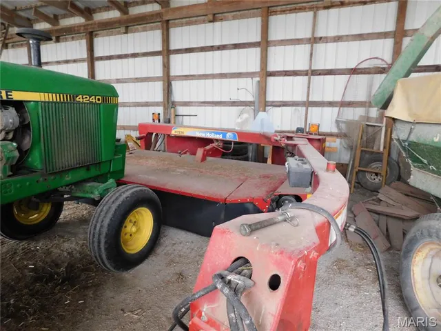 $1 | 17053 Siloam Avenue, Mendon, MO 64660