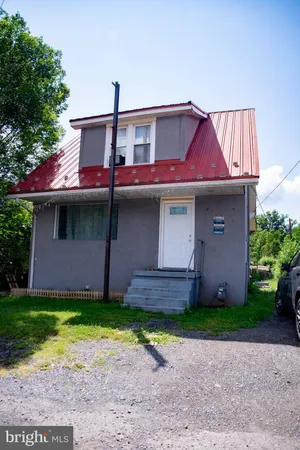 $119,900 | 14526 McMullen Highway Southwest, Cumberland, MD 21502
