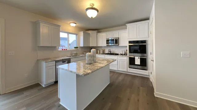 $464,745 | 3029 Apple Blossom Way, Monroe, MI 48161