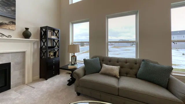 $464,745 | 3029 Apple Blossom Way, Monroe, MI 48161