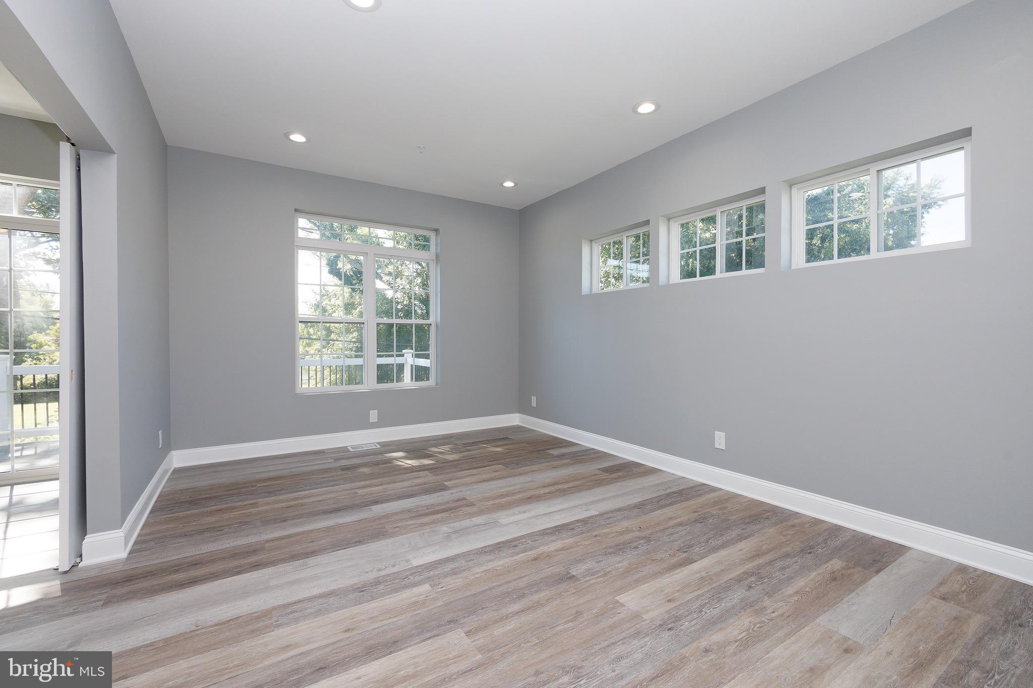 7817 Fairgreen Road Dundalk, MD 21222 - Photo 30 of 57 LOTS OF NATURAL & RECESSED LIGHT TOO!