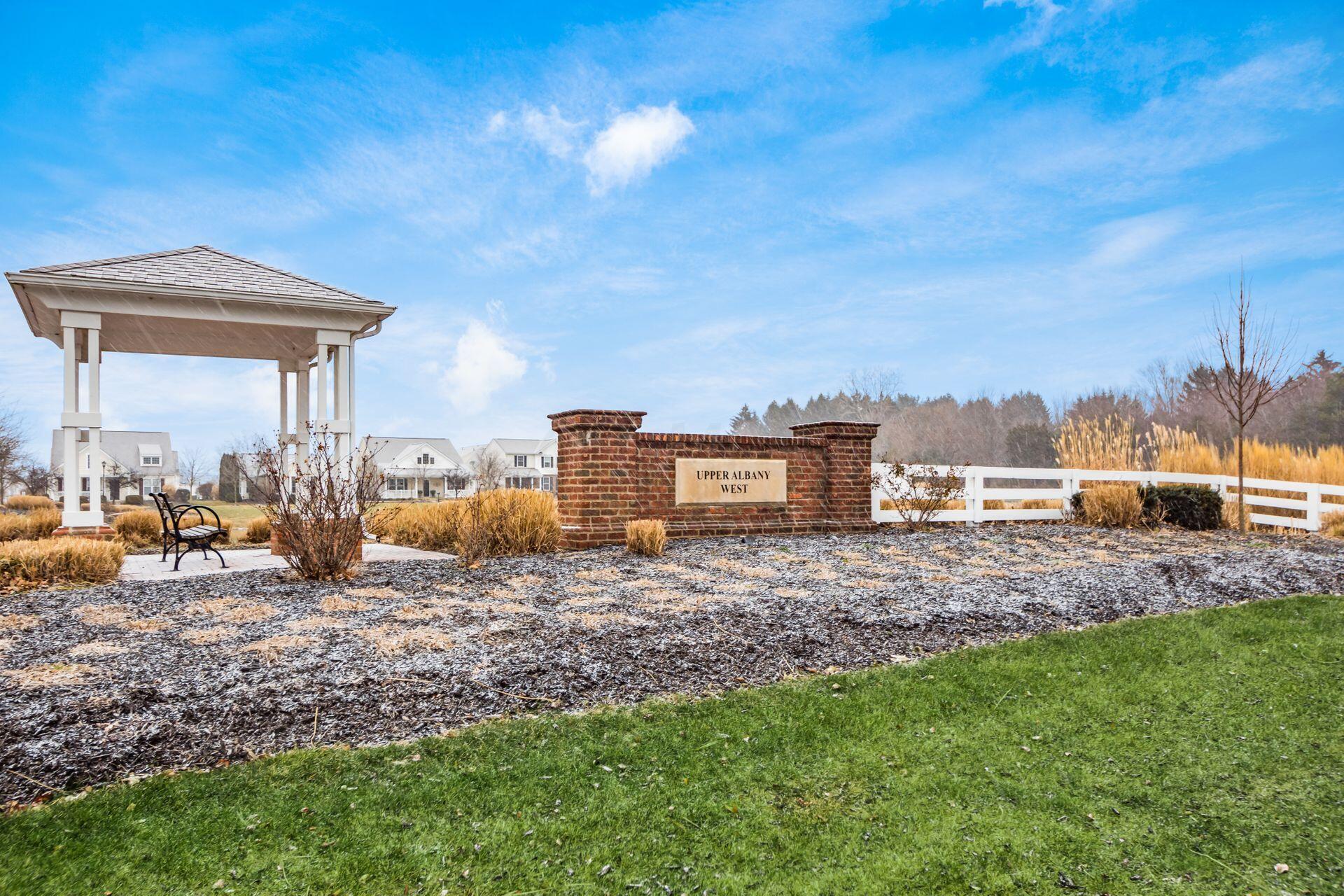 6166 Rackley Way Westerville, OH 43081 - Photo 65 of 65 Welcome home!