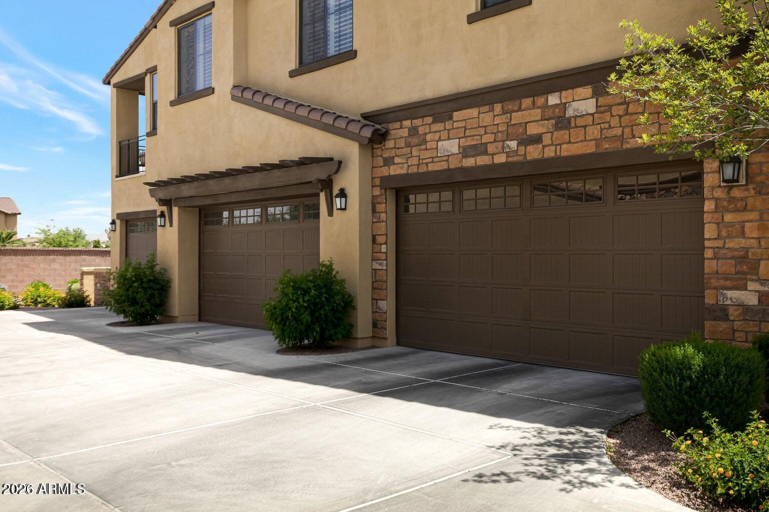 4777 South Fulton Ranch Boulevard, Unit 2033 Chandler, AZ 85248 - Photo 27 of 27