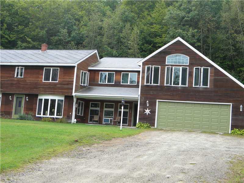 664 East Jay Road Jay, ME 04239 - Photo 26 of 26 Exterior Front.