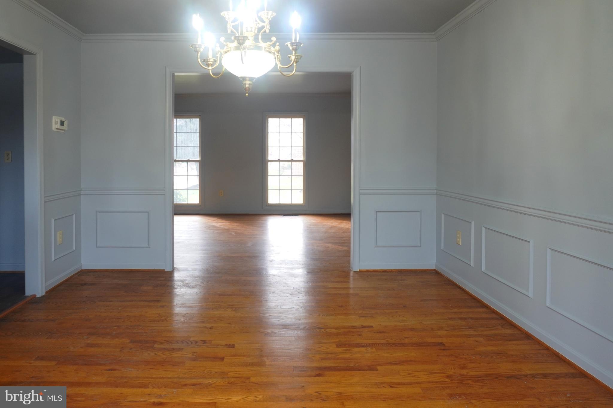 1509 Baytree Terrace Bowie, MD 20721 - Photo 14 of 45 a view of livingroom with window