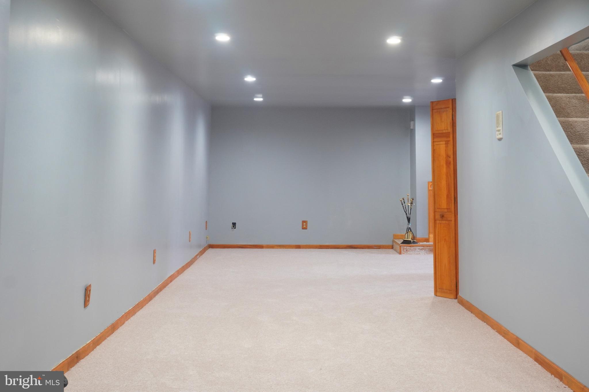 1509 Baytree Terrace Bowie, MD 20721 - Photo 27 of 45 a view of an empty room