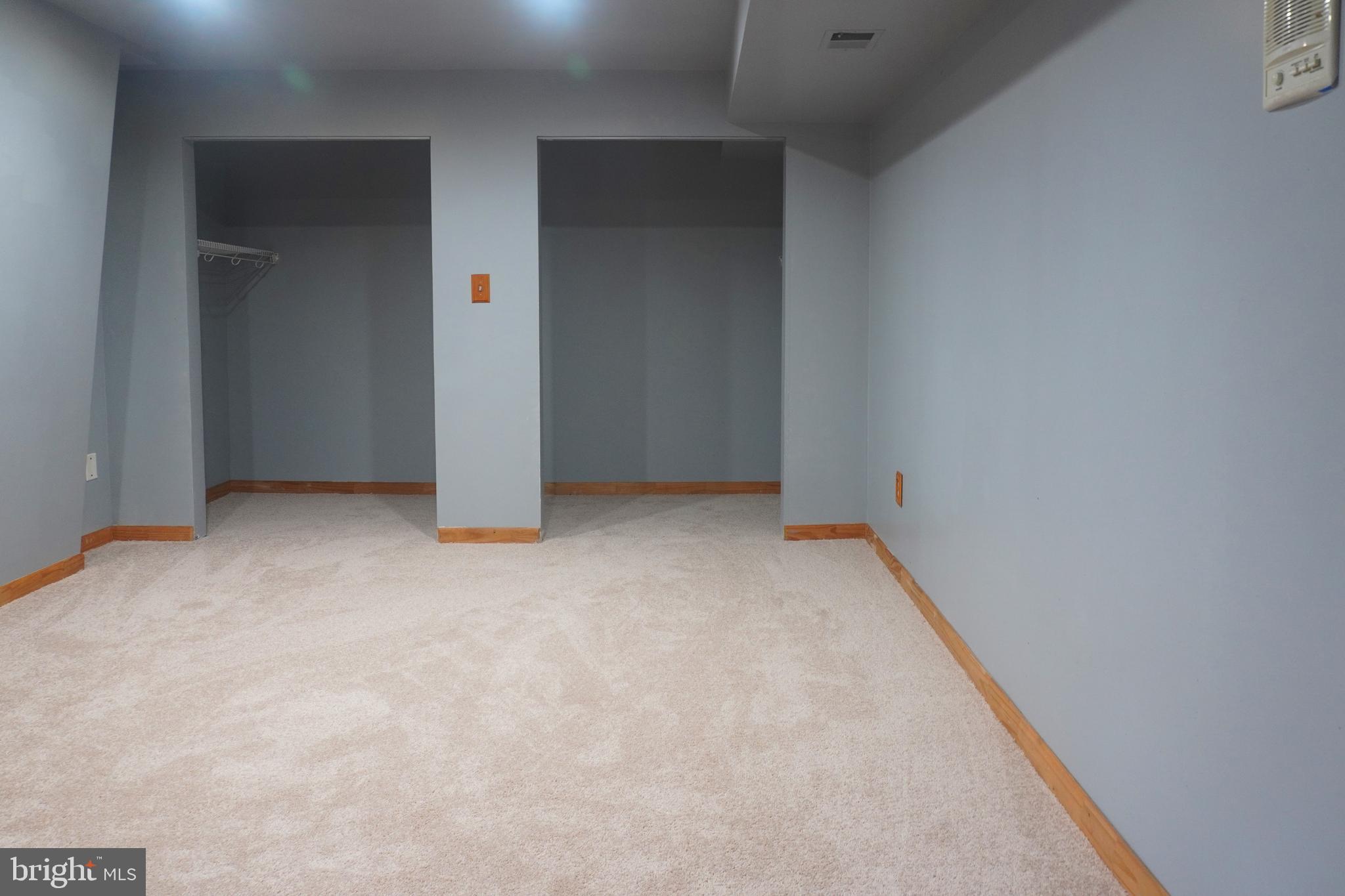 1509 Baytree Terrace Bowie, MD 20721 - Photo 34 of 45 an empty room with entrance door