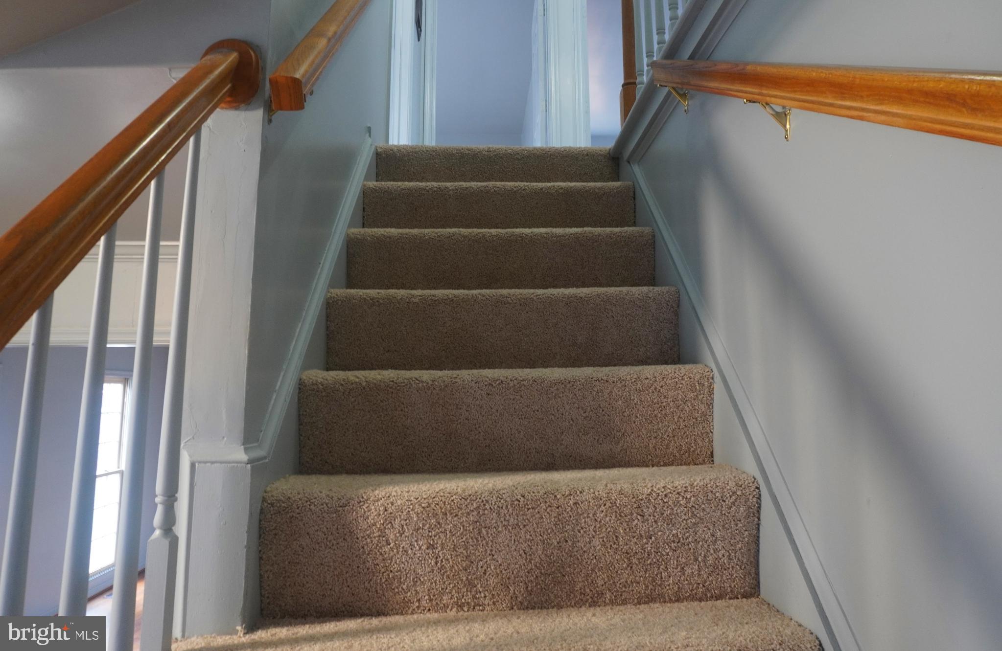 1509 Baytree Terrace Bowie, MD 20721 - Photo 36 of 45 a view of entryway