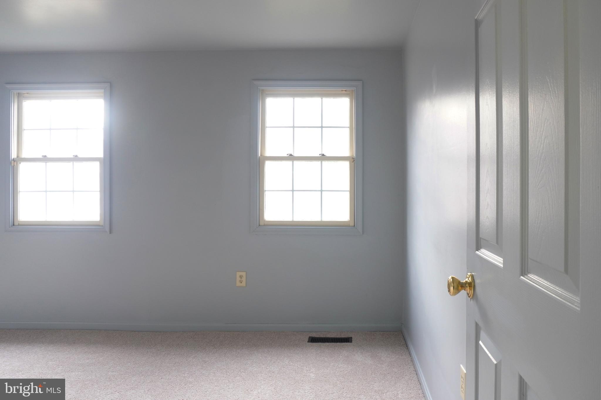 1509 Baytree Terrace Bowie, MD 20721 - Photo 37 of 45 an empty room with windows