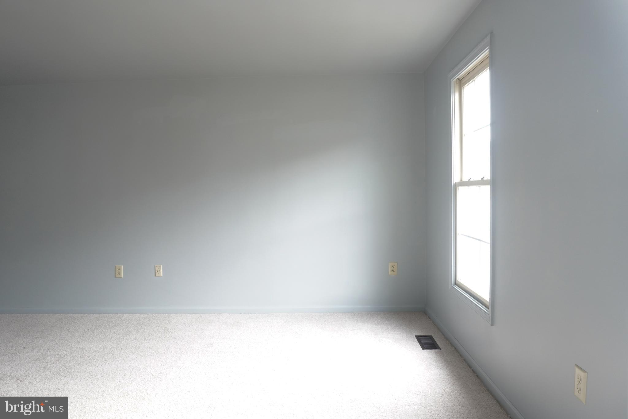 1509 Baytree Terrace Bowie, MD 20721 - Photo 38 of 45 an empty room with windows