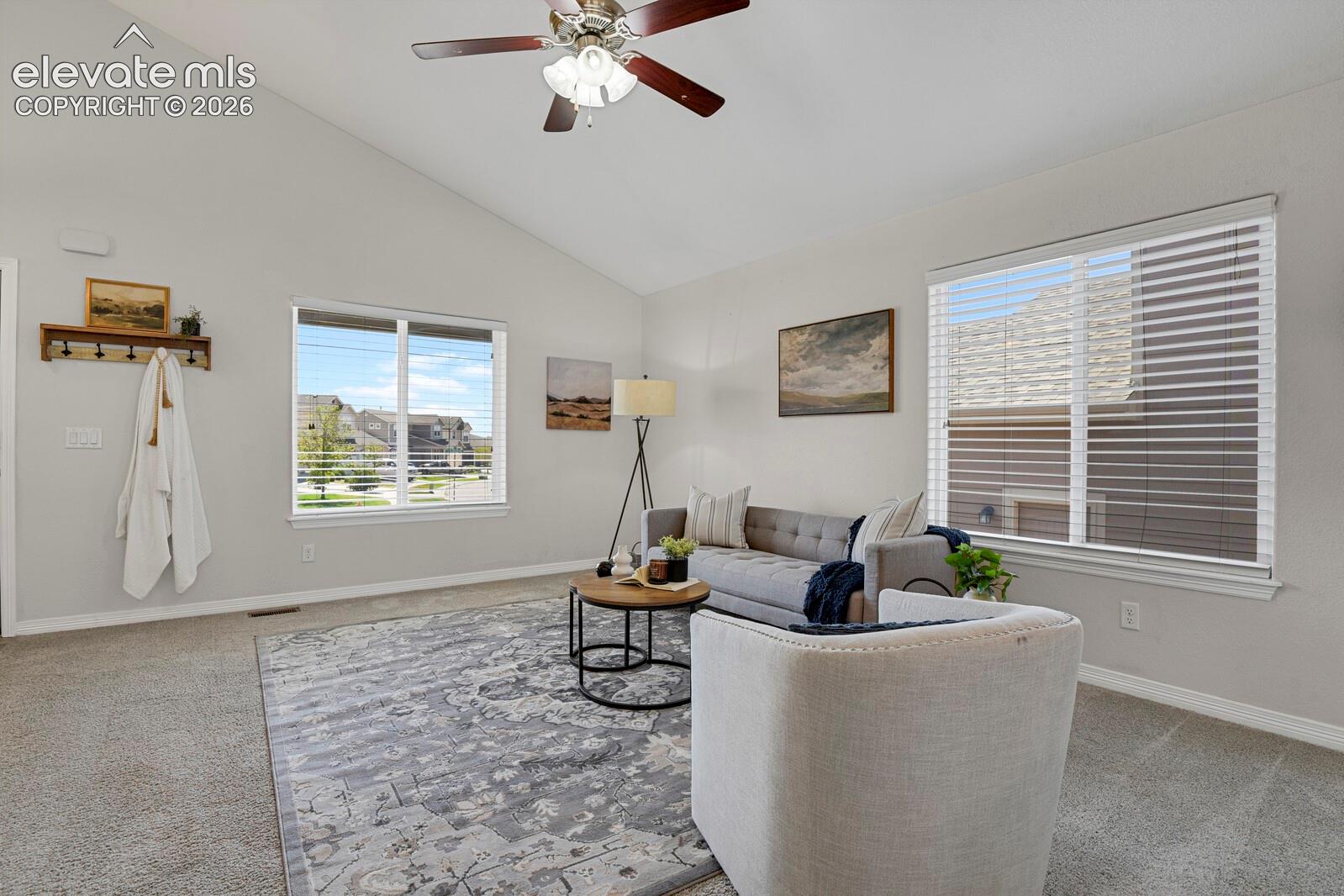 7872 Calabash Road Colorado Springs, CO 80908 - Photo 6 of 50 Gallery Image 6