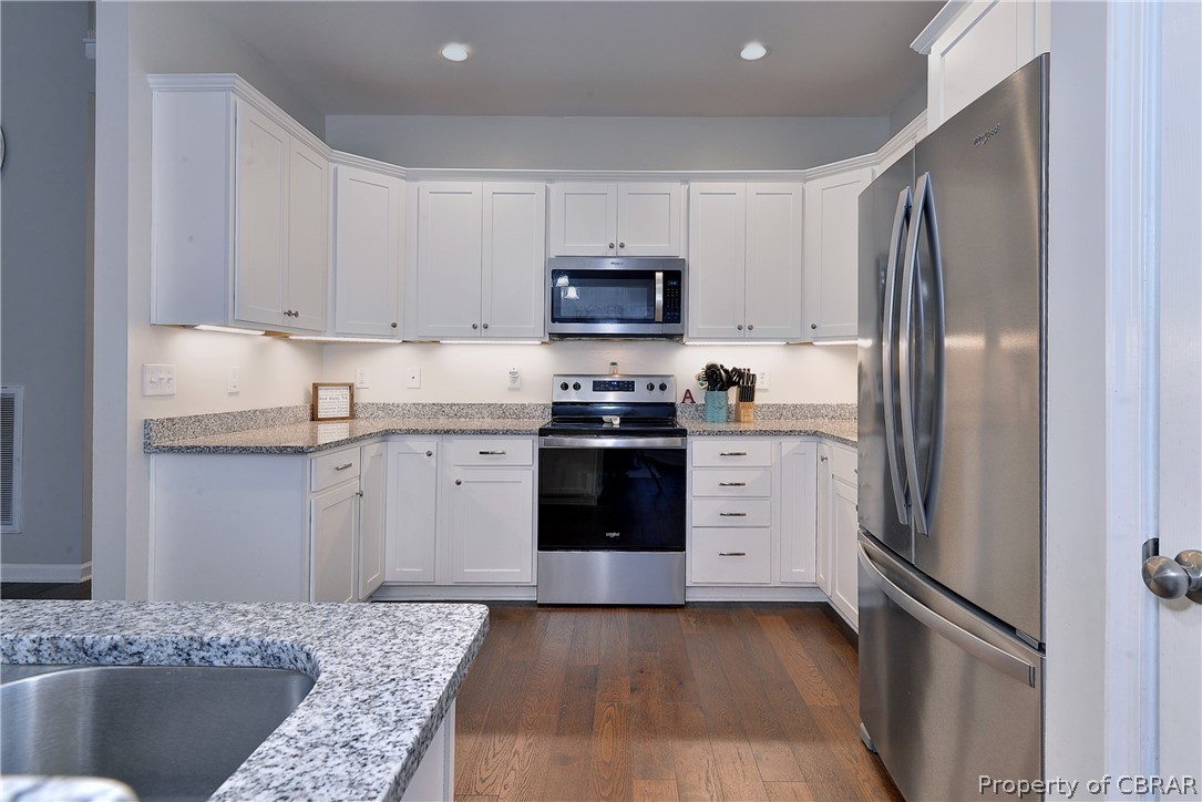 15236 Cooks Mill Road Lanexa, VA 23089 - Photo 19 of 35 Gallery Image 19