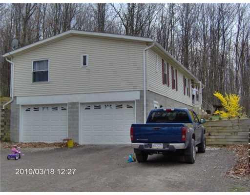1226 Beaver Creek Road Farmington, PA 15437 - Photo 11 of 13 Other.