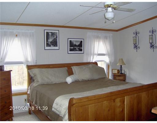 1226 Beaver Creek Road Farmington, PA 15437 - Photo 7 of 13 Master Bedroom.