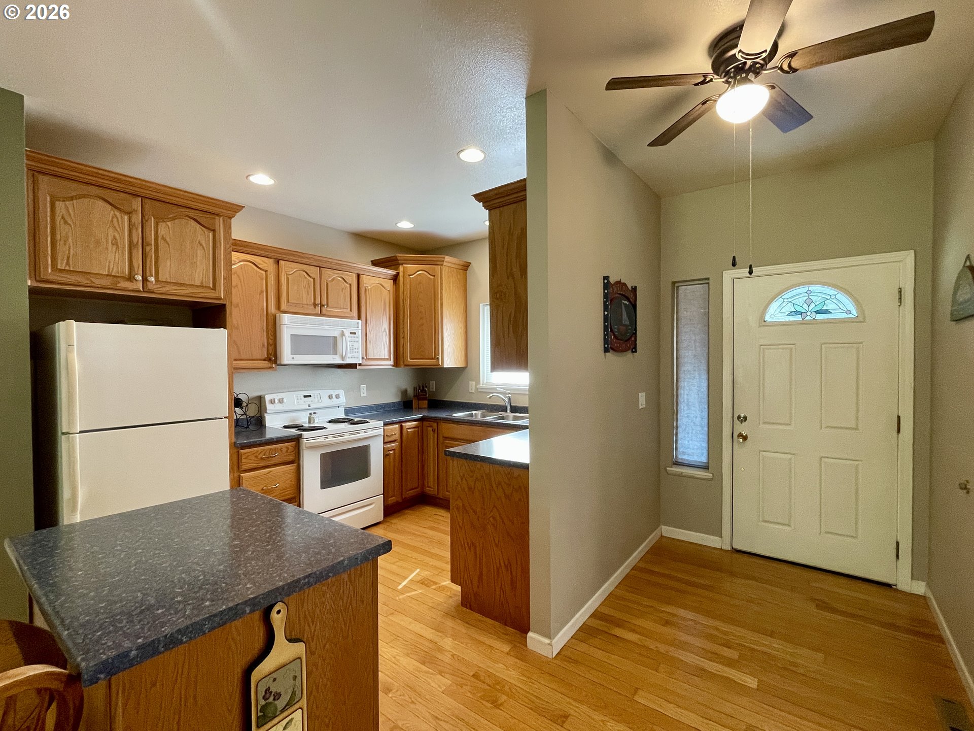 58813 Garden Valley Road Coquille, OR 97423 - Photo 18 of 48