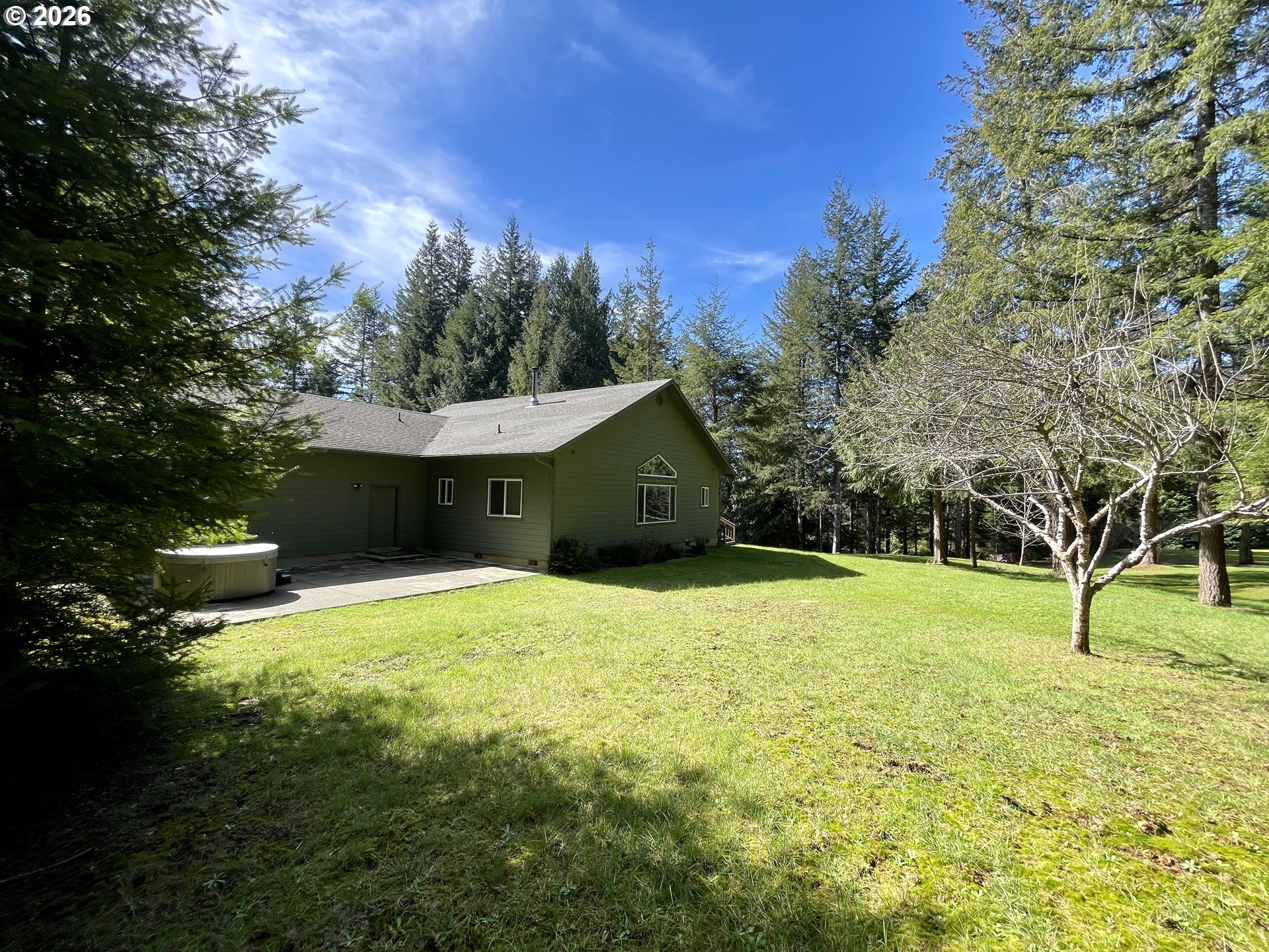 58813 Garden Valley Road Coquille, OR 97423 - Photo 29 of 48