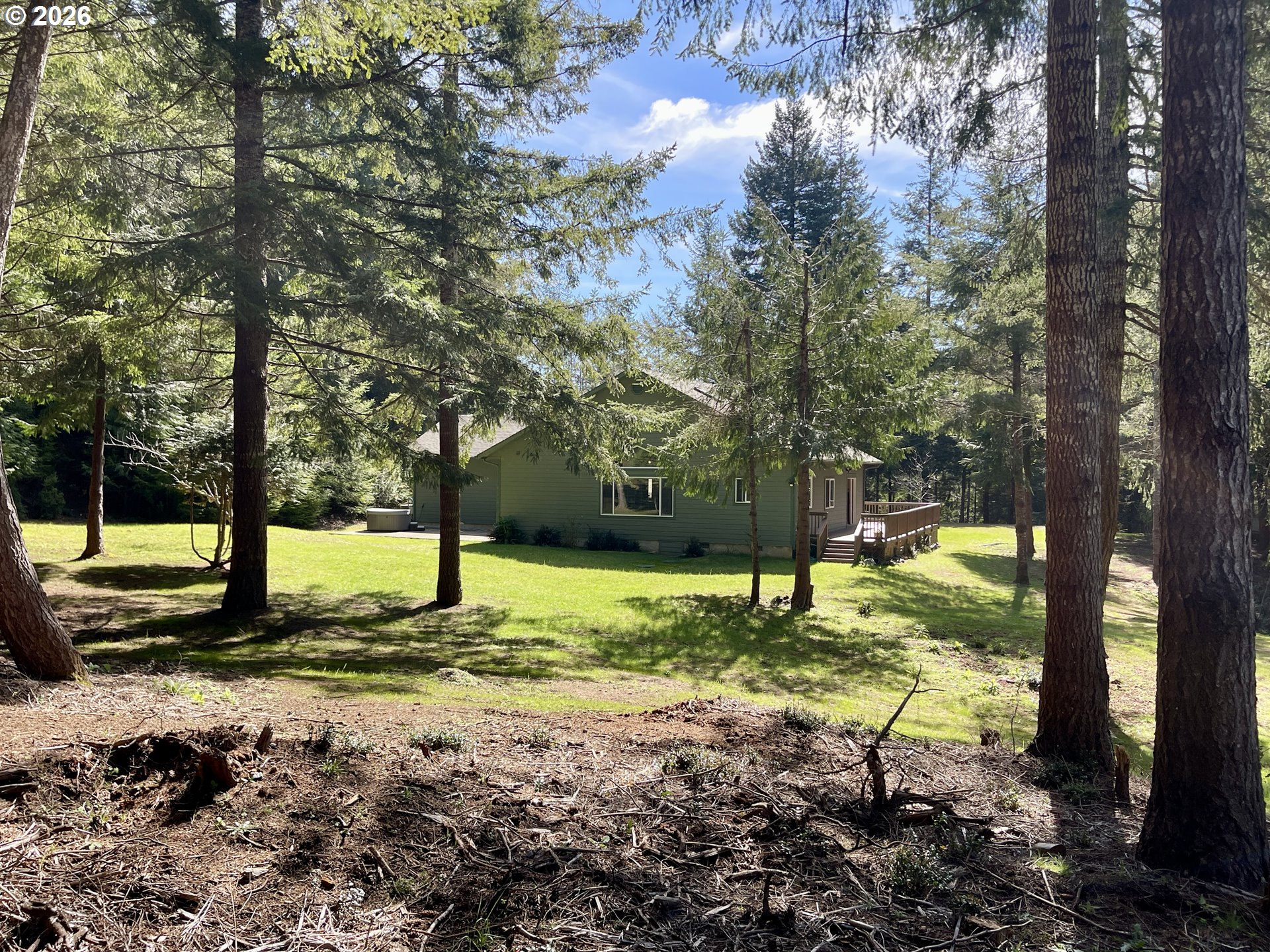 58813 Garden Valley Road Coquille, OR 97423 - Photo 30 of 48