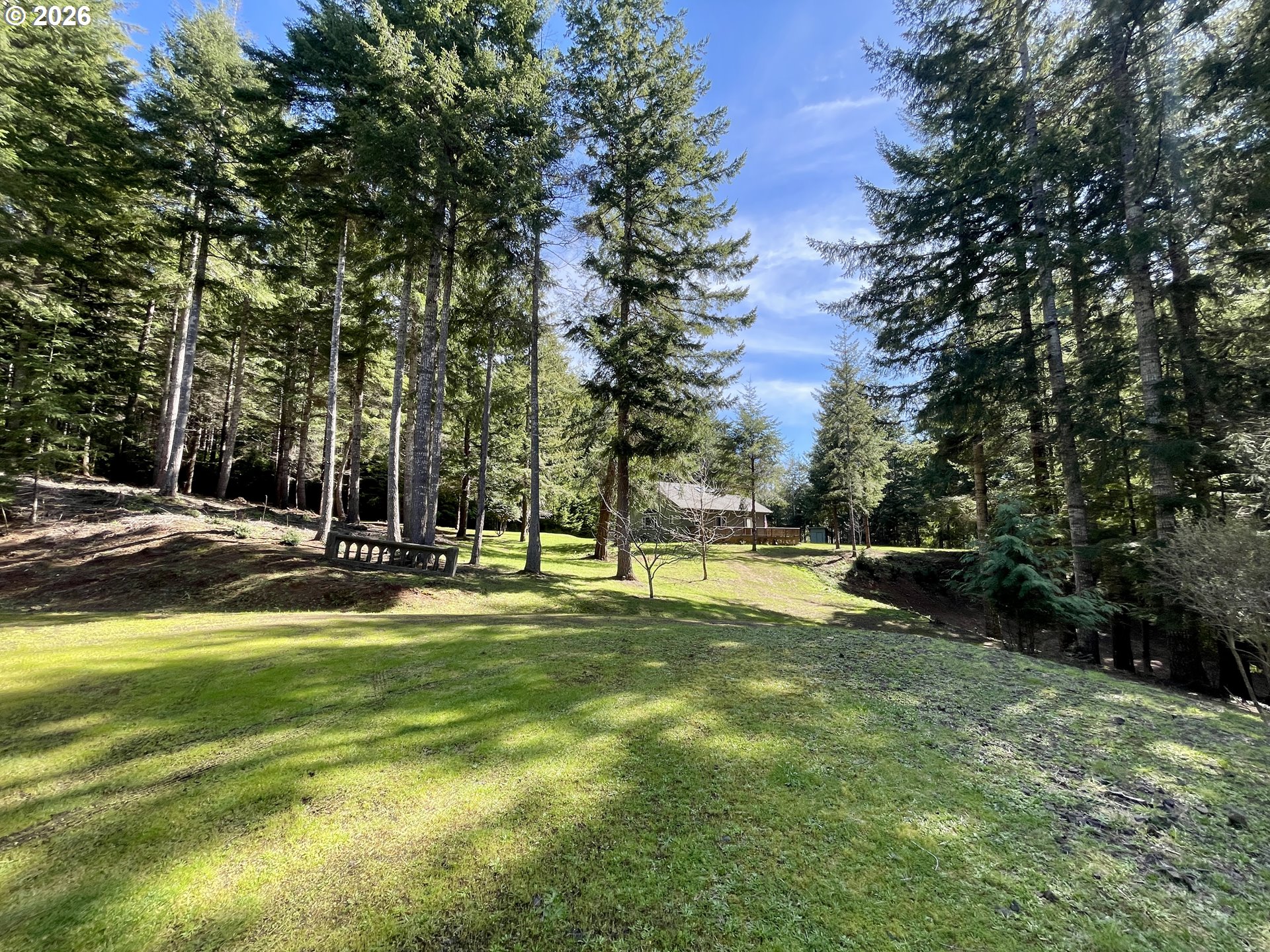 58813 Garden Valley Road Coquille, OR 97423 - Photo 31 of 48