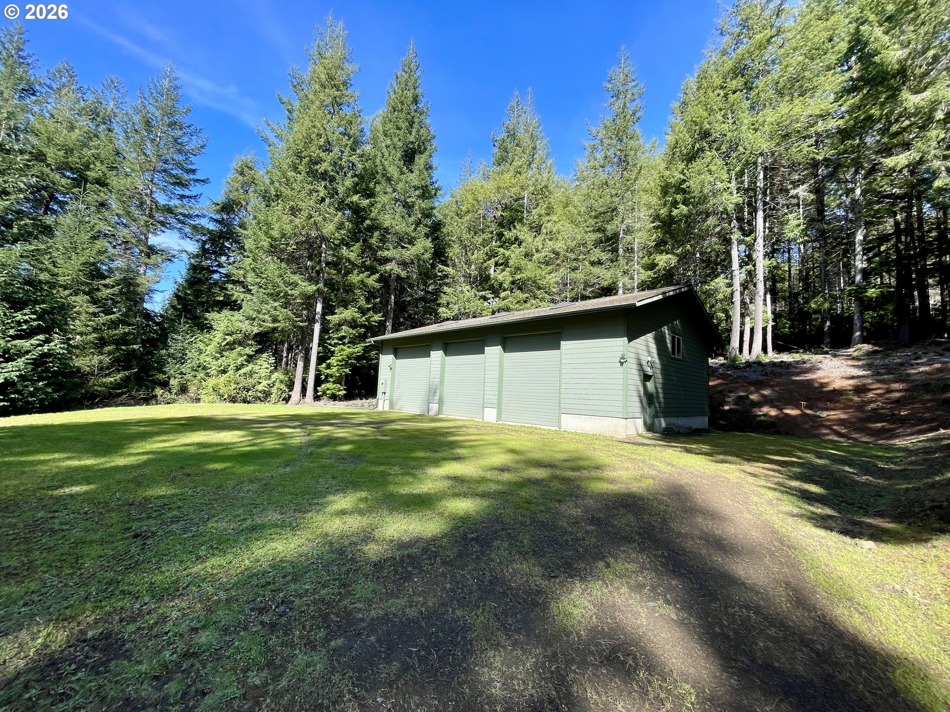 58813 Garden Valley Road Coquille, OR 97423 - Photo 34 of 48