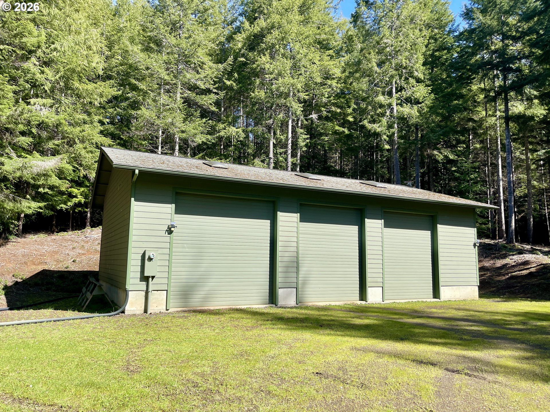 58813 Garden Valley Road Coquille, OR 97423 - Photo 36 of 48