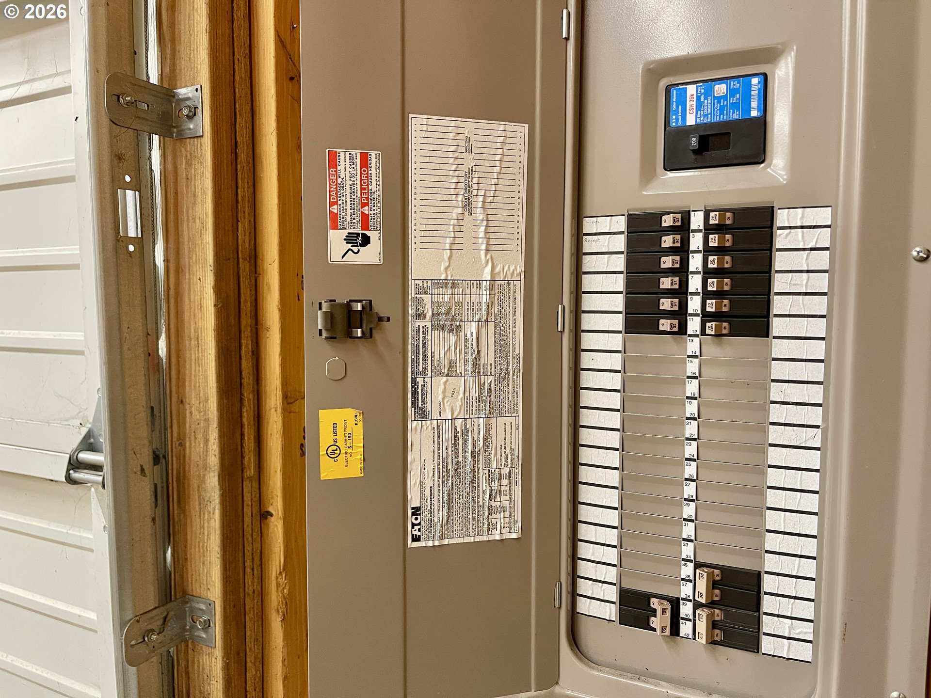 58813 Garden Valley Road Coquille, OR 97423 - Photo 37 of 48